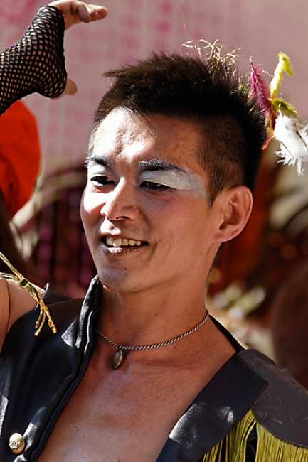 Gay Pride Paris 2012-236